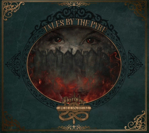 Dorothy Polonium : Tales By The Pyre